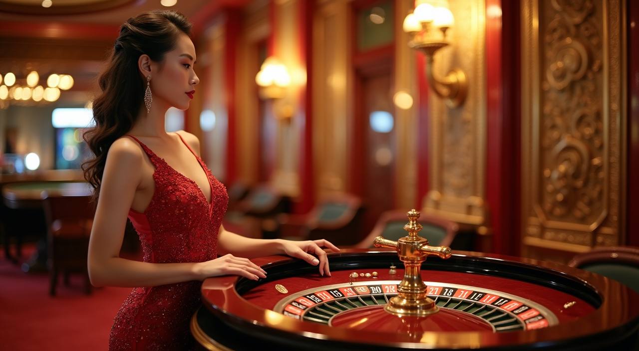 shwecasino app Wizard Magic