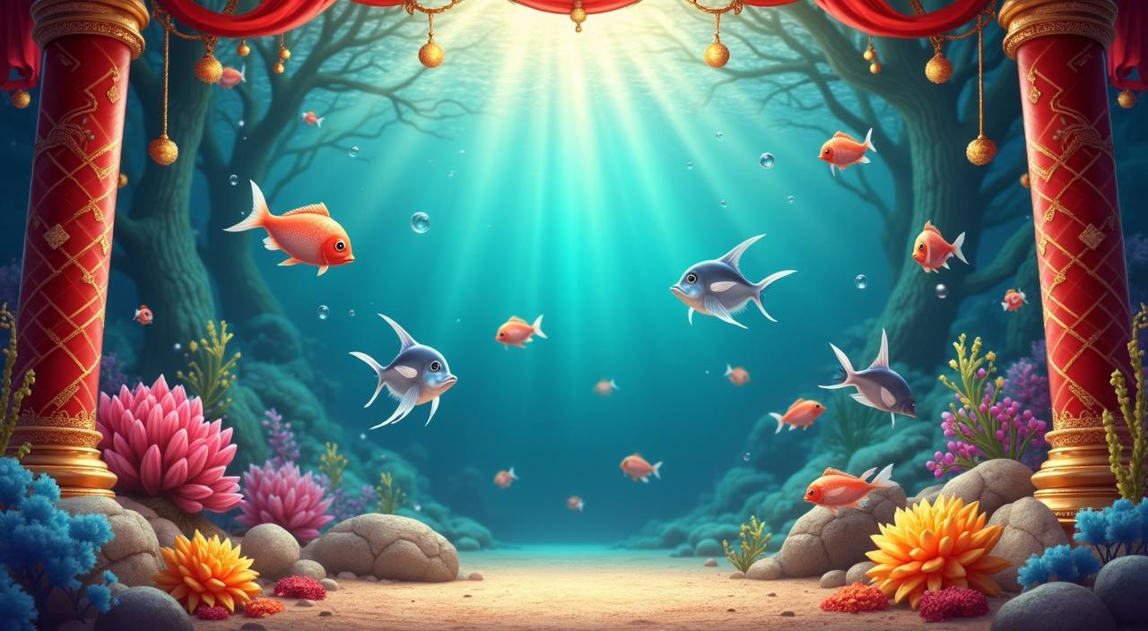 shwecasino app Treasure Hunt